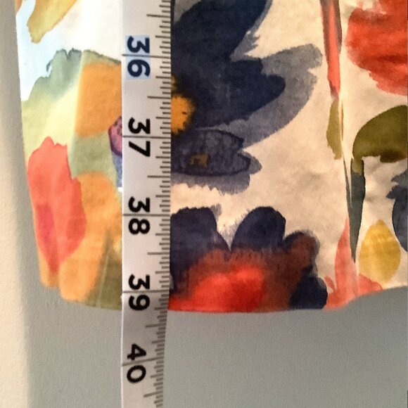 New Directions Summer Sleeveless Dress - Picture 11 of 12